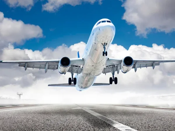 Airport Taxi - Lee On The Solent Gallery Image